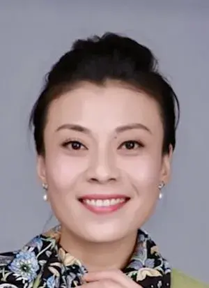 بیوگرافی Tian Ru