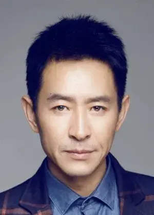 بیوگرافی Xiao Feng Guo