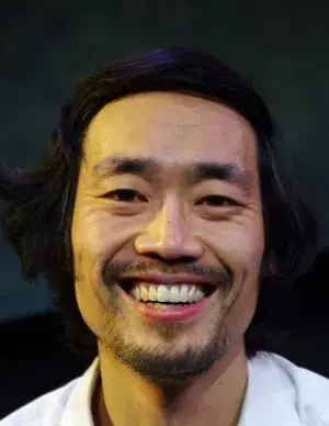 بیوگرافی Sang Hong Lee