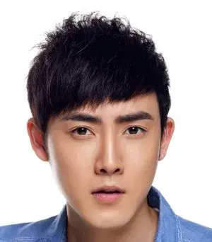 بیوگرافی Rui Zhang