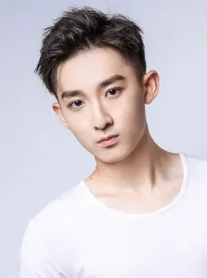 بیوگرافی Ze Ting Liu