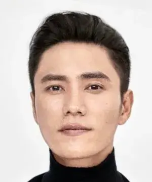 بیوگرافی Kun Chen