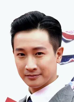 بیوگرافی Kai Wei Chiu