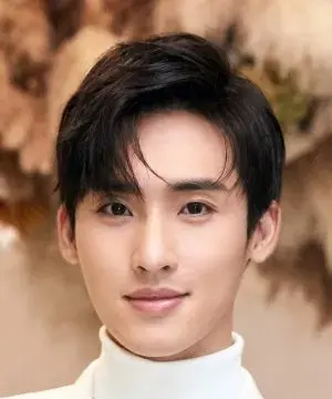 بیوگرافی He Zhang