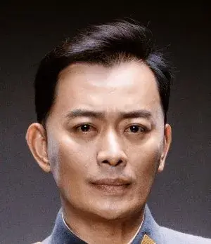 بیوگرافی Hai Bing Huang