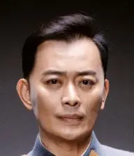 بیوگرافی Hai Bing Huang