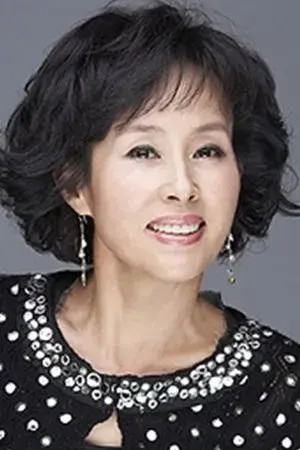 بیوگرافی Kyung Jin Lee