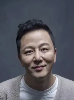 بیوگرافی Sang Won Kim