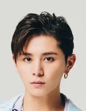 بیوگرافی Ryosuke Yamada