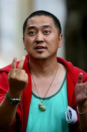 بیوگرافی Xin Liu