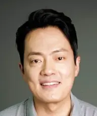 بیوگرافی Hyung Mook Kim