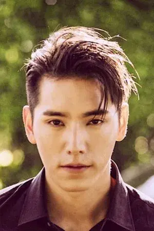 بیوگرافی Wei Lin Zhao