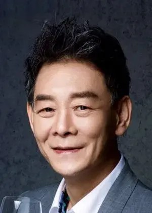 بیوگرافی Guang Fu Li