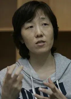 بیوگرافی Eun Hee Kim