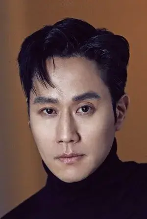 بیوگرافی Jung Kuk Kim
