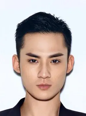 بیوگرافی Wen Hao Zhao