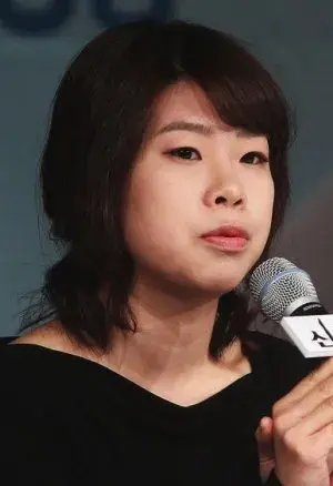 بیوگرافی Sol Ji Kim