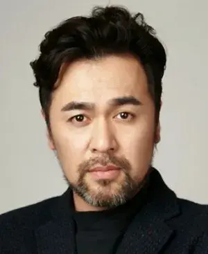 بیوگرافی Won Shik Kim