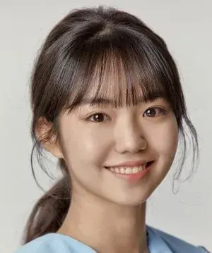 بیوگرافی Seo Yeon Park