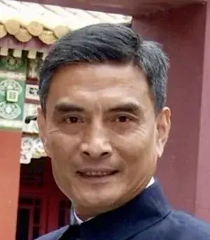 بیوگرافی Jian Xin Wang