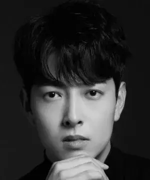 بیوگرافی Seung Ho Kang