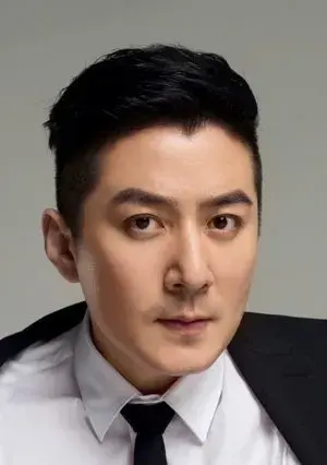 بیوگرافی Wang Jing