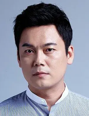 بیوگرافی Seung Wan Kang