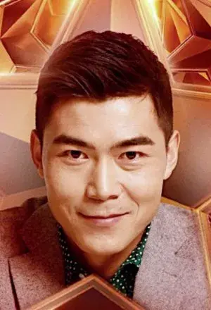 بیوگرافی Peng Xiang Wang