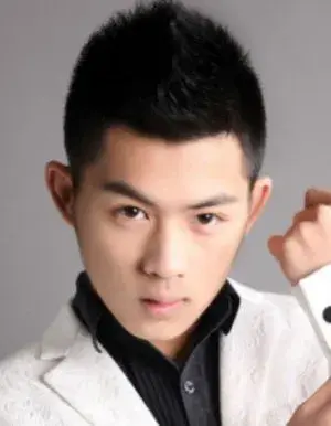 بیوگرافی Hao Ran Zhang