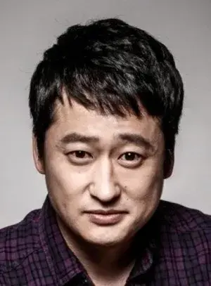 بیوگرافی Dam Soo Shin