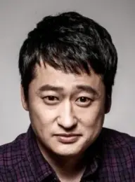بیوگرافی Dam Soo Shin