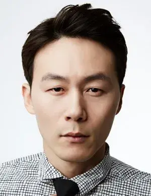بیوگرافی Han Joon Kim