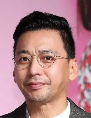 بیوگرافی Hyung Beom Kim