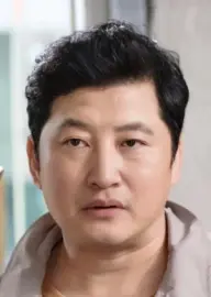 بیوگرافی Jin Woo Park