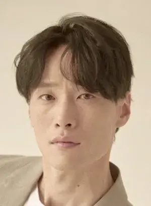 بیوگرافی Dong Won Kim