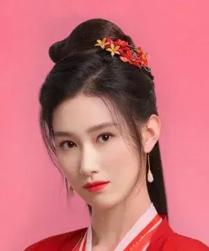 بیوگرافی Yun Xuan Yang