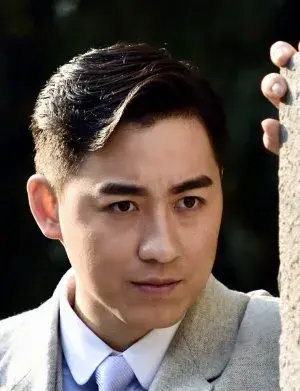 بیوگرافی Ming Zhong