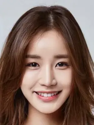 بیوگرافی Yoon Jin Kim