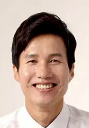 بیوگرافی Ban Suk Kwon