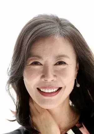 بیوگرافی Hee Kyung Jin