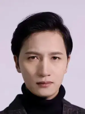 بیوگرافی Jiang Hao