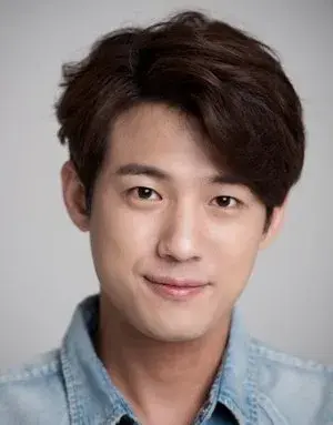 بیوگرافی Sang Goo Kim