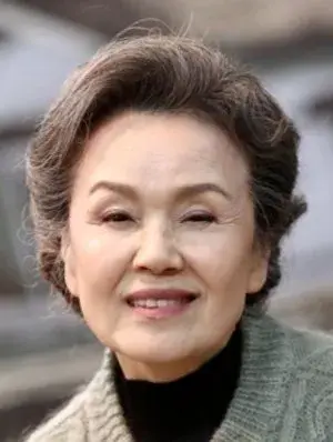 بیوگرافی Young Sook Jung