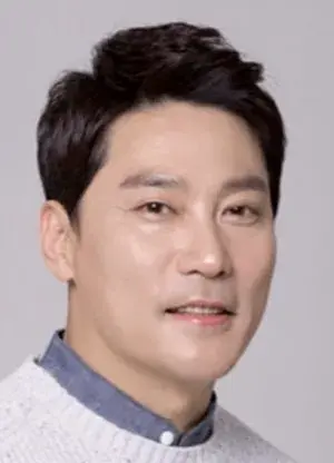 بیوگرافی Seo Joon Hong