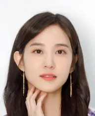بیوگرافی Eun Bin Park