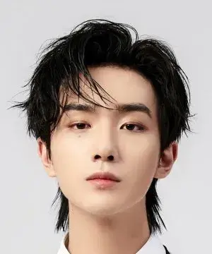 بیوگرافی Hong Yi Li