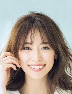 بیوگرافی Rika Izumi