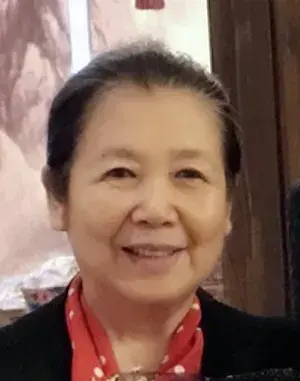 بیوگرافی Wen Ling Li