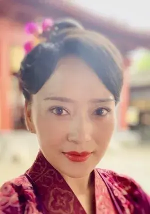 بیوگرافی Yu Su Li