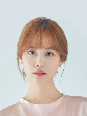 بیوگرافی Young Ji Heo